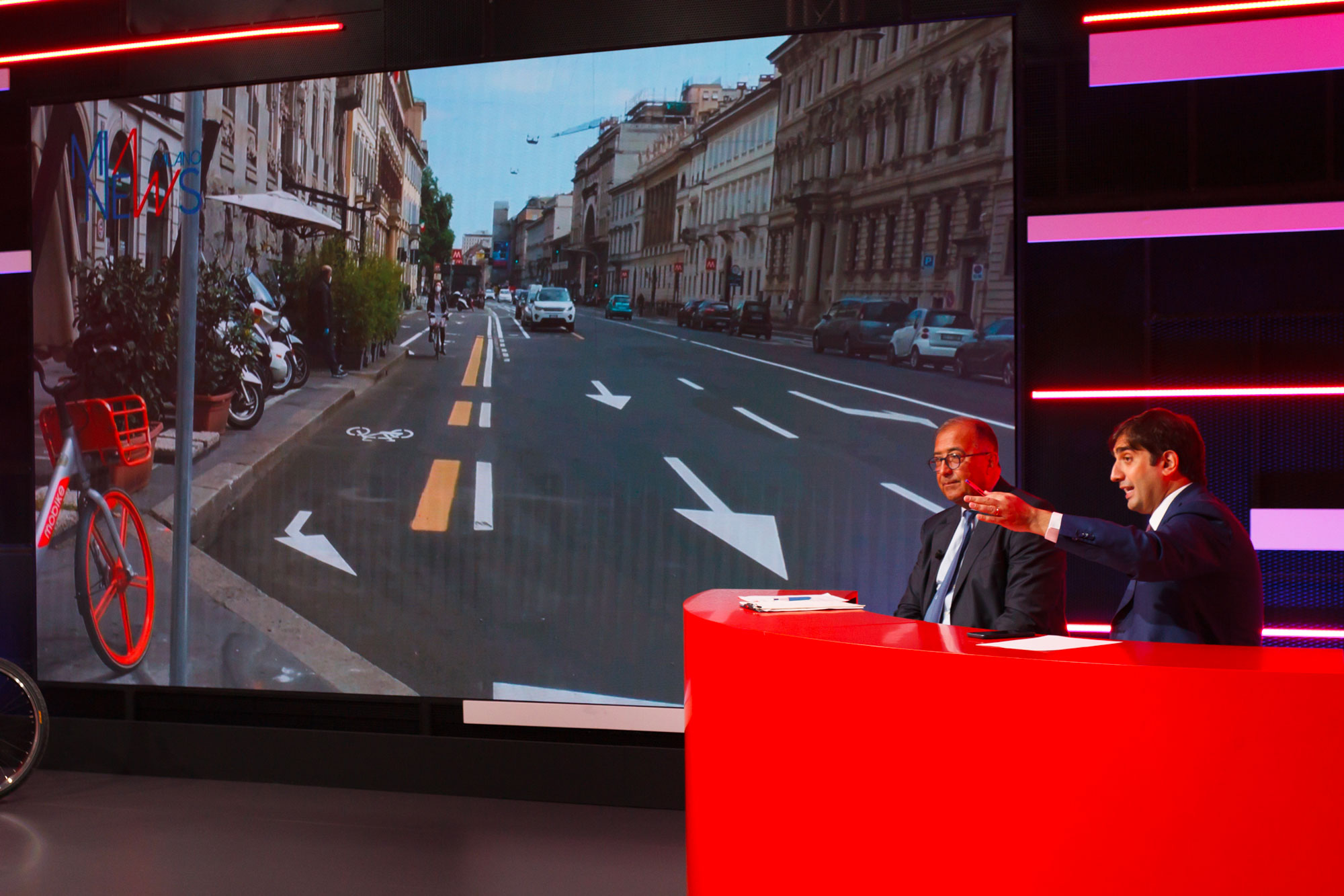 #FORUMAutoMotive: in 9.000 per il webinar “Mobilità e ideologia”