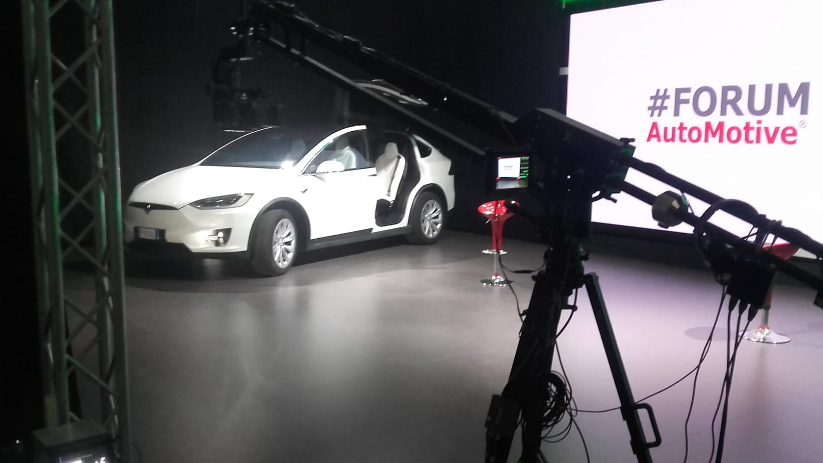 #FORUMAutoMotive presenta: “Covid-19 e Ripartenza: Italian Automotive Webinar”