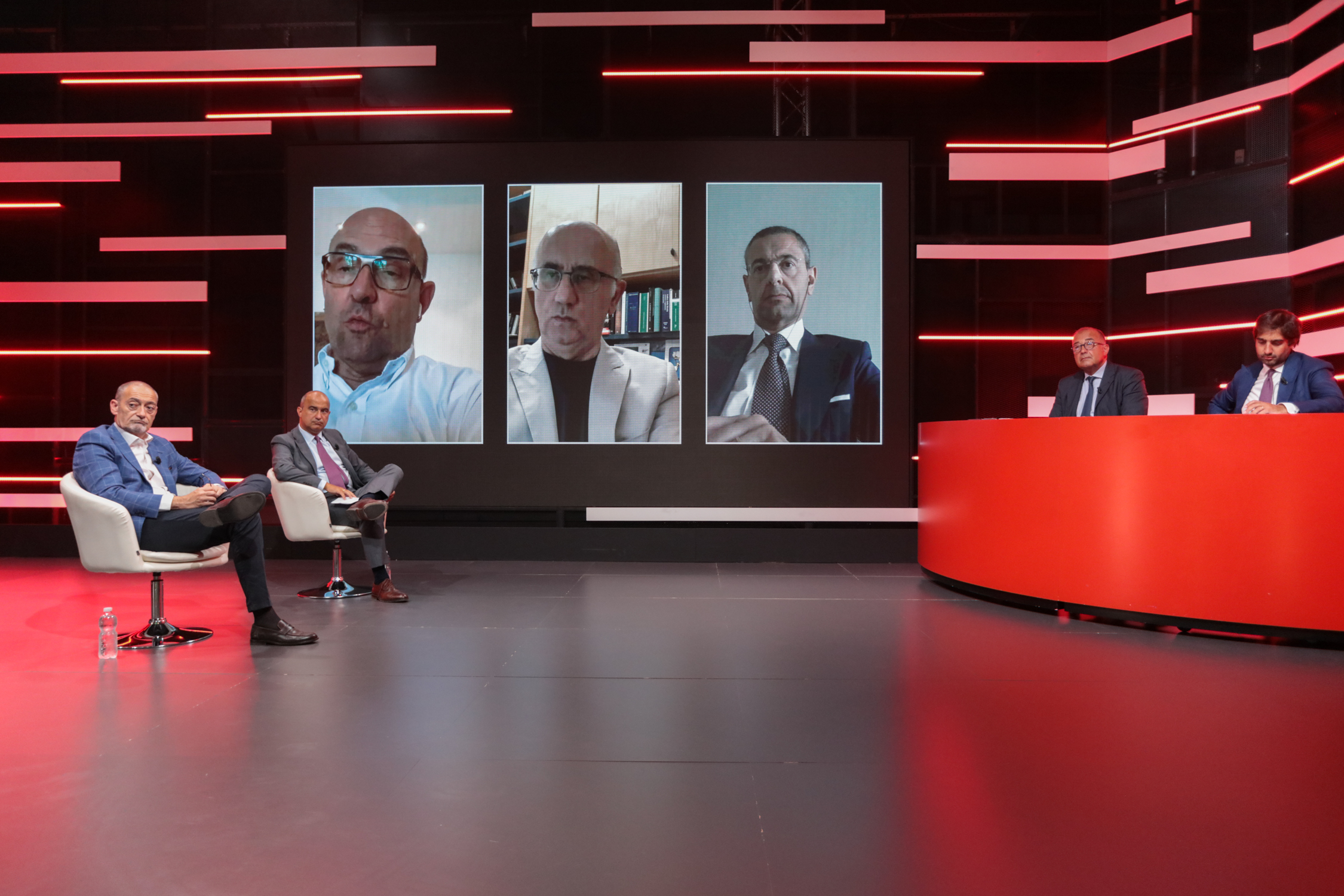 #FORUMAutoMotive, focus sulla sicurezza