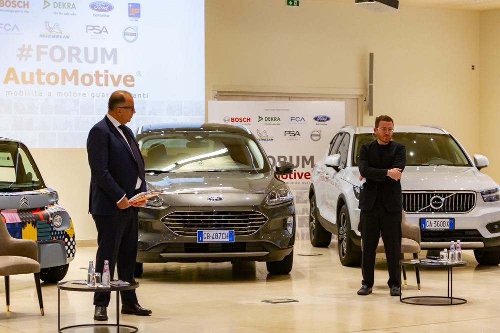 #FORUMAutoMotive: “Senza regole più stringenti per la micromobilità…