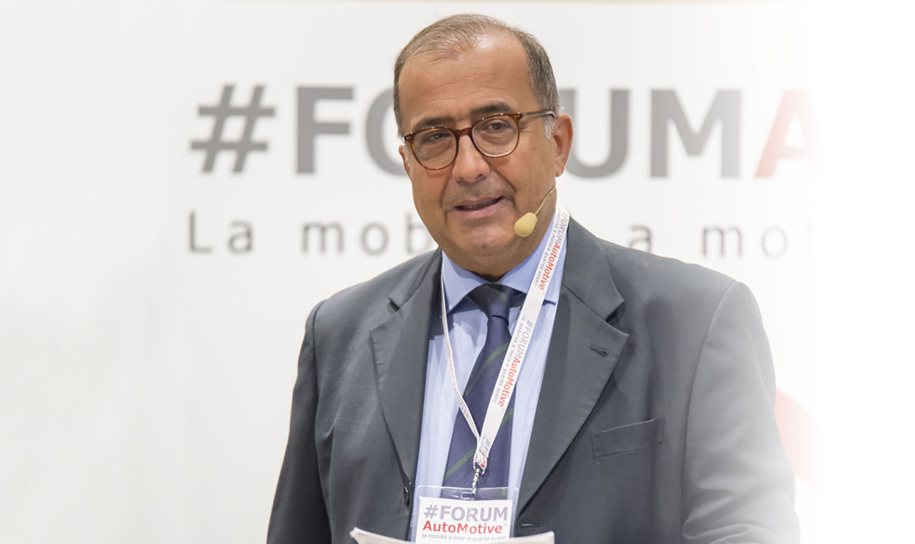 #FORUMAutoMotive 2020: numeri da record