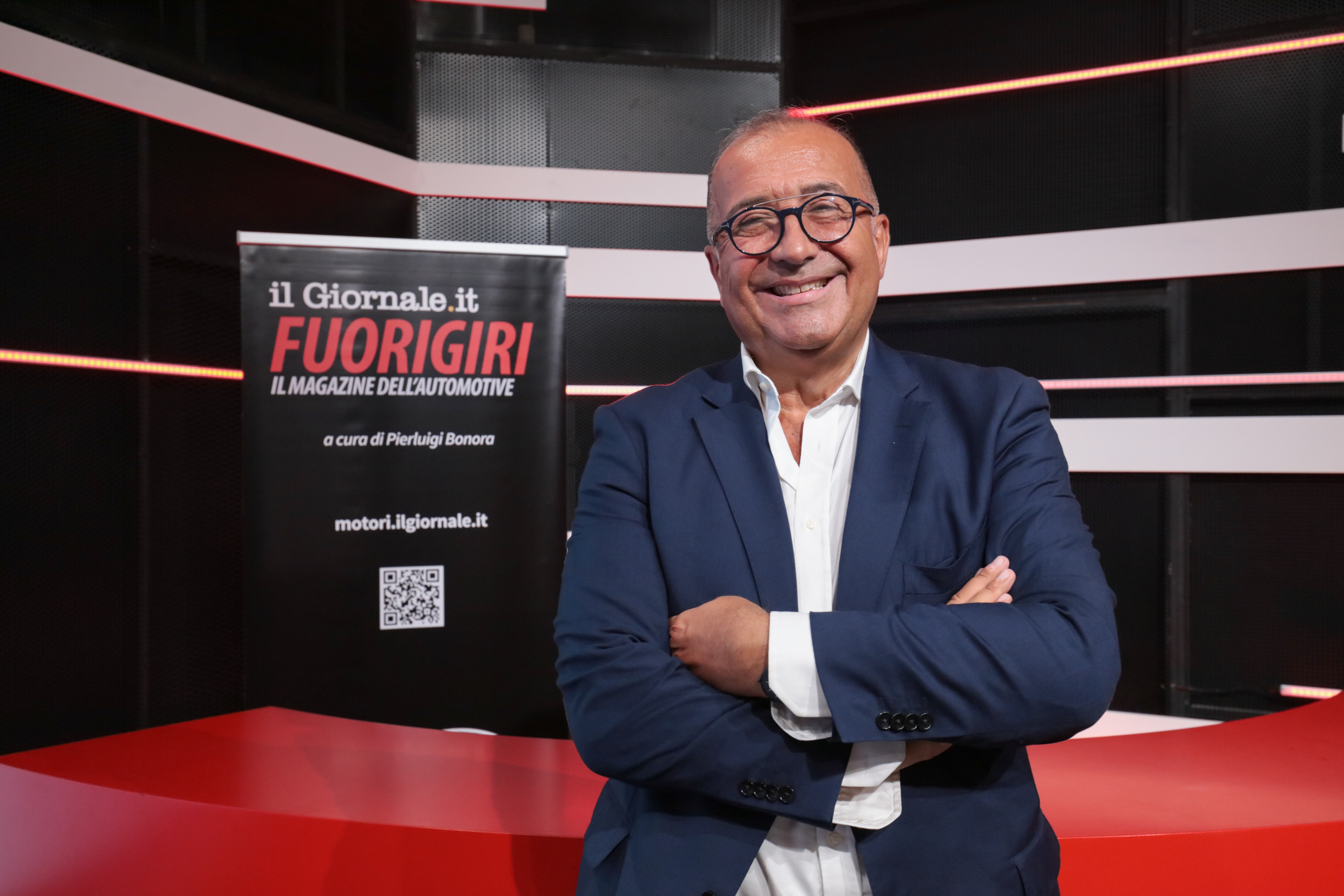 L’auto lancia l’SOS, #FORUMAutoMotive è al suo fianco