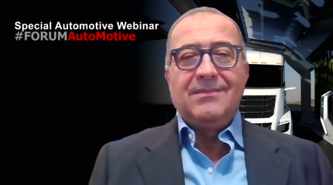 #FORUMAutoMotive Special su idrogeno e trasporto: oltre 19mila contatti