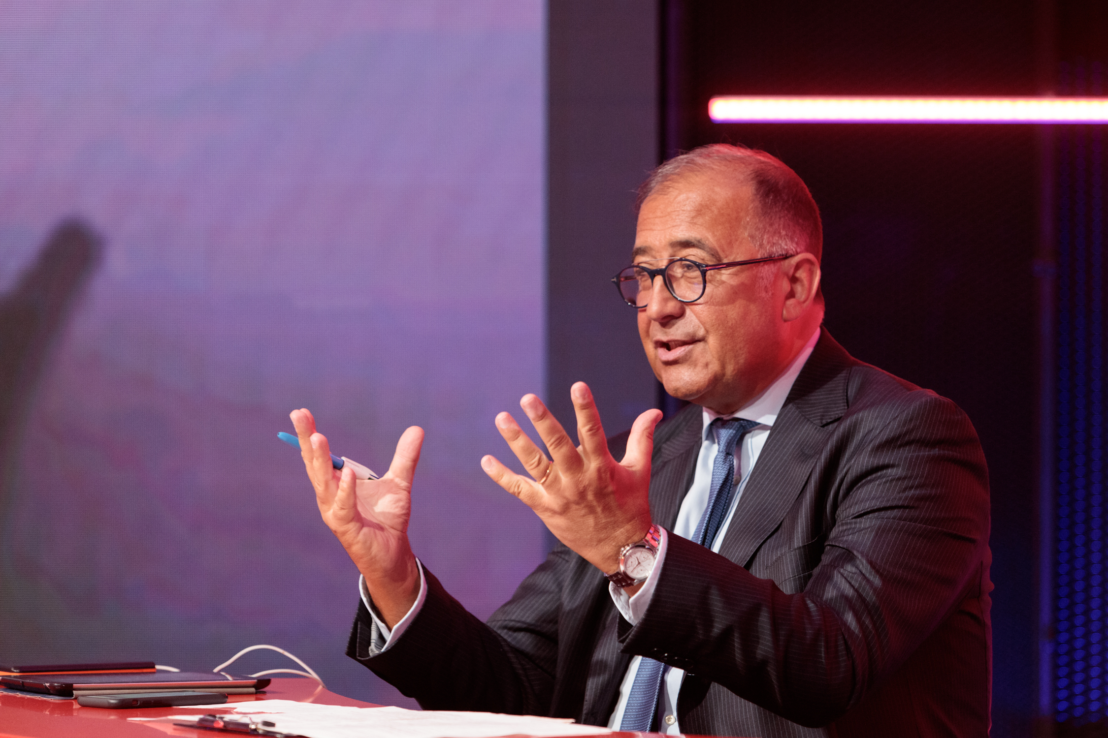 #FORUMAutoMotive: quasi 30.000 visualizzazioni sui social