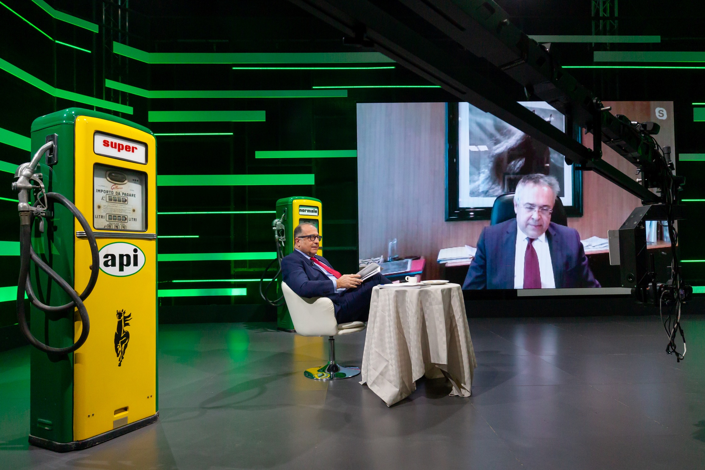 #FORUMAutoMotive: ultima tappa con oltre 18.000 contatti raggiunti